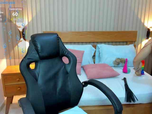 luciana-ballesteros webcam