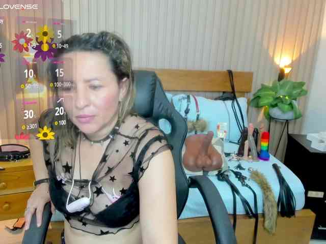 luciana-ballesteros webcam