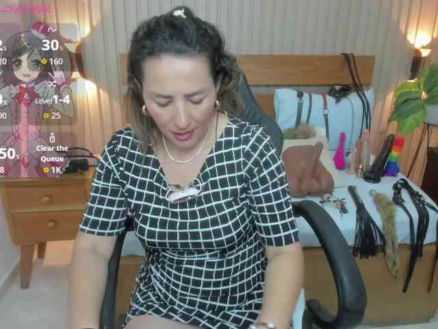 luciana-ballesteros webcam