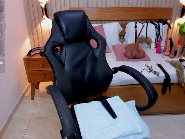 luciana-ballesteros webcam