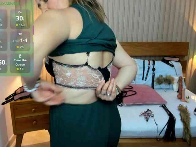 luciana-balleste... Live Webcam on BongaCams