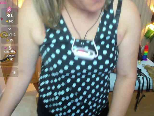 luciana-ballesteros webcam