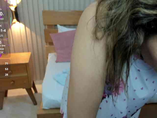 luciana-ballesteros webcam