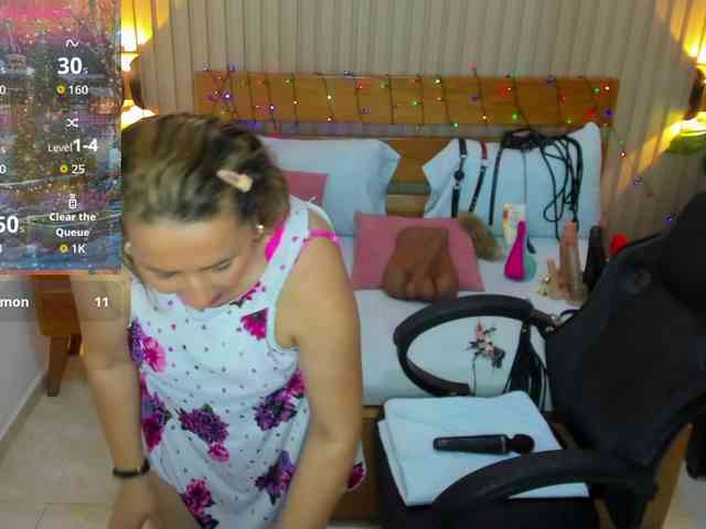 luciana-ballesteros webcam