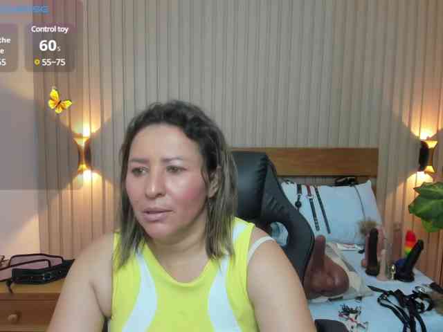 luciana-ballesteros webcam