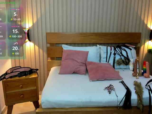 luciana-balleste... Live Webcam on BongaCams