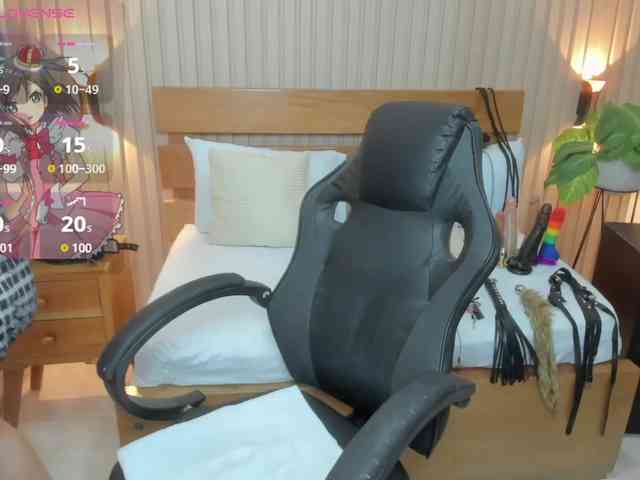 luciana-ballesteros webcam