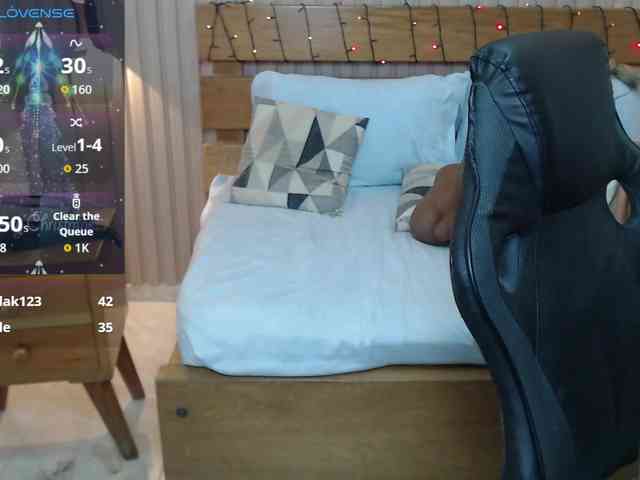 luciana-ballesteros webcam