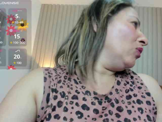 luciana-ballesteros webcam