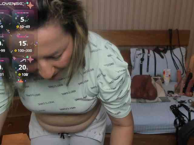 luciana-ballesteros webcam