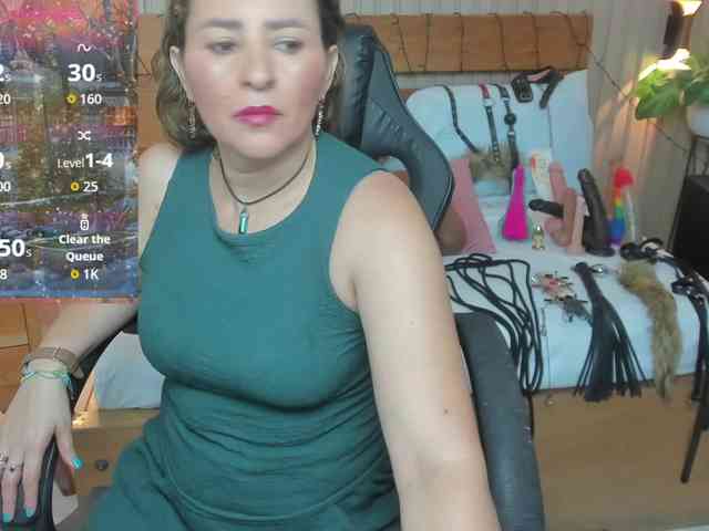 luciana-ballesteros webcam