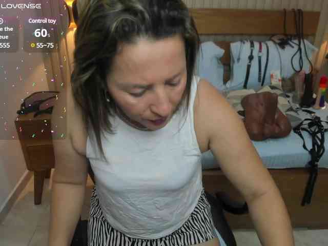 luciana-ballesteros webcam