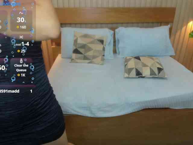 luciana-ballesteros webcam