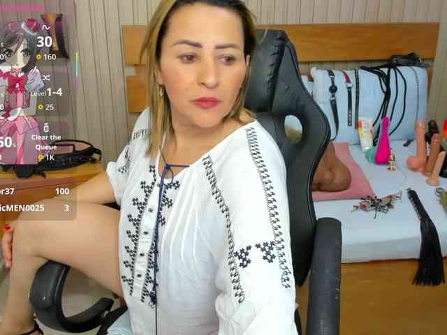 luciana-ballesteros webcam