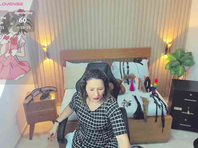 luciana-ballesteros webcam