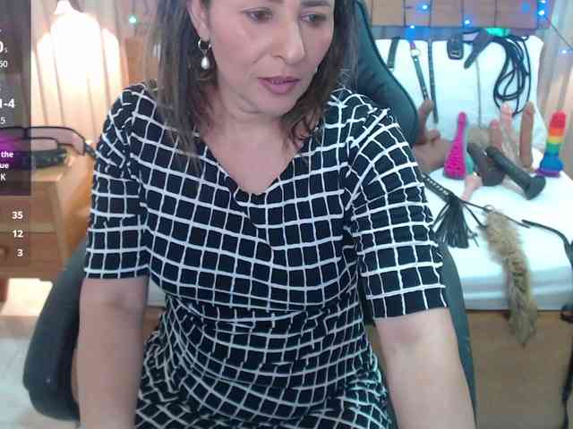 luciana-ballesteros webcam