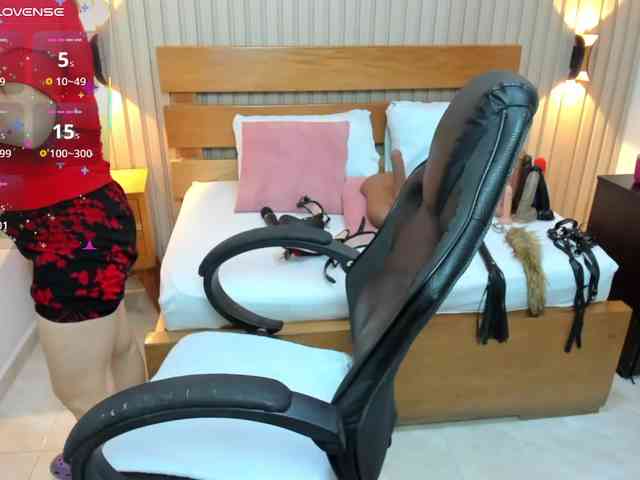 luciana-ballesteros webcam