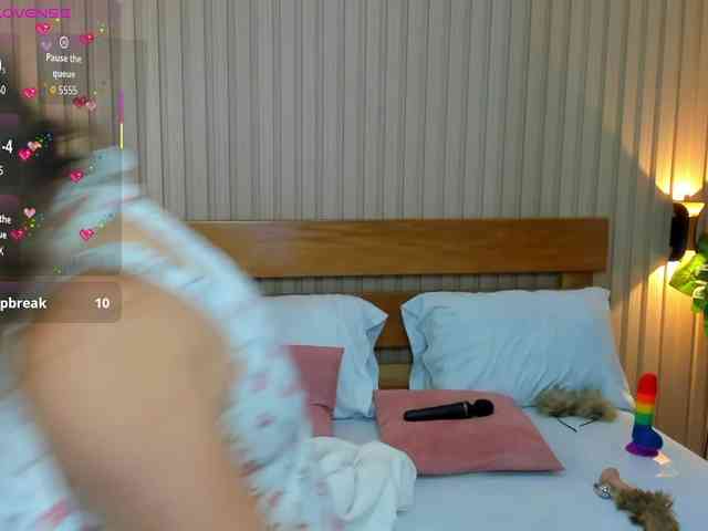 luciana-ballesteros webcam