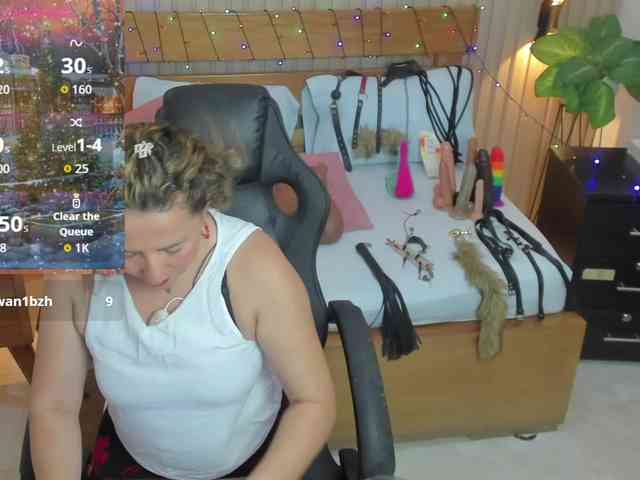 luciana-ballesteros webcam