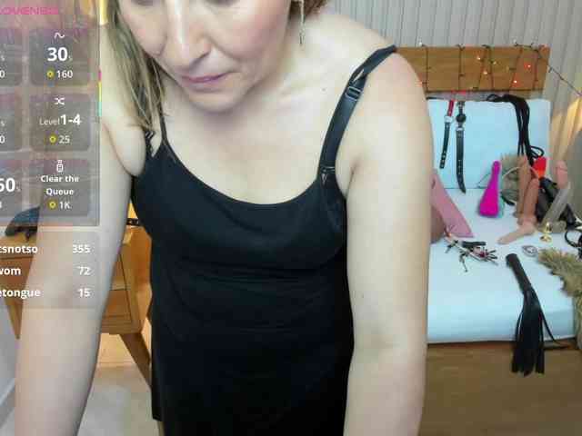 luciana-ballesteros webcam