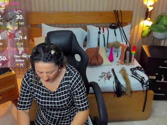 luciana-ballesteros webcam