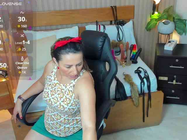 luciana-ballesteros webcam