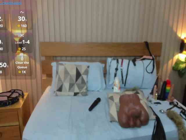 luciana-ballesteros webcam