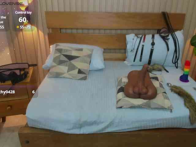 luciana-ballesteros webcam