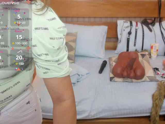 luciana-ballesteros webcam