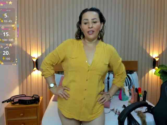 luciana-ballesteros webcam