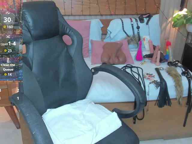 luciana-ballesteros webcam