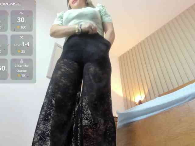 luciana-ballesteros webcam