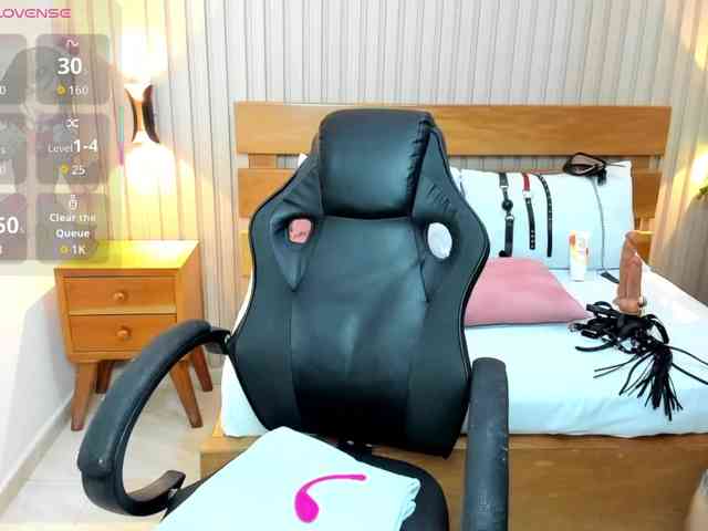 luciana-ballesteros webcam