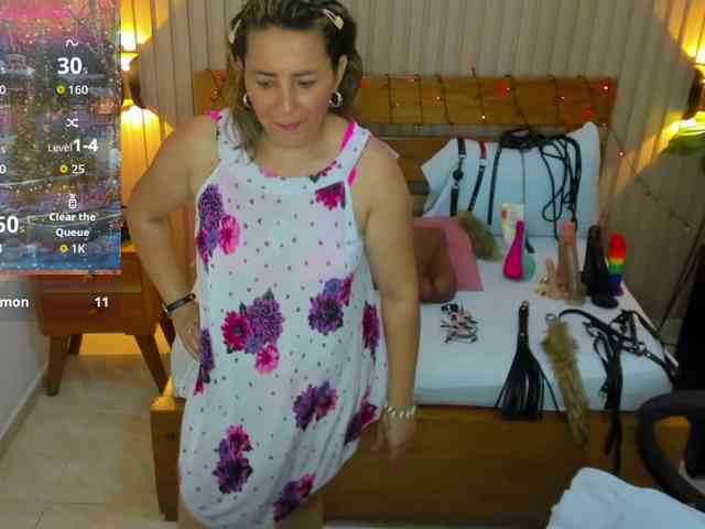 luciana-ballesteros webcam