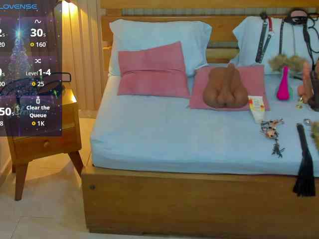 luciana-ballesteros webcam