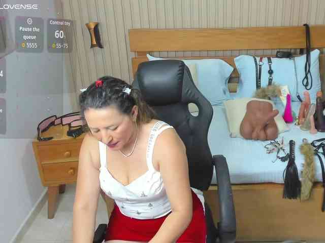 luciana-ballesteros webcam