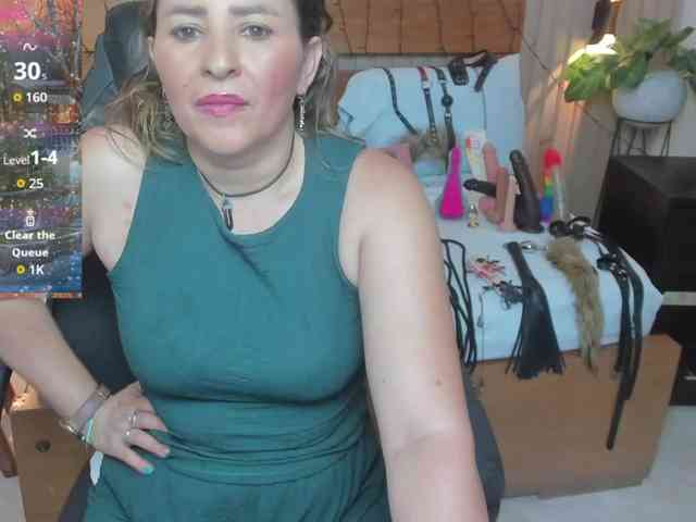 luciana-ballesteros webcam