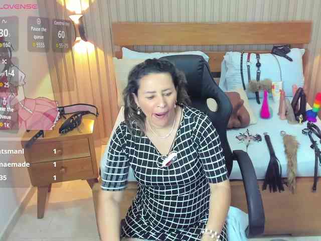 luciana-ballesteros webcam