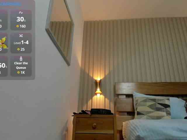 luciana-ballesteros webcam