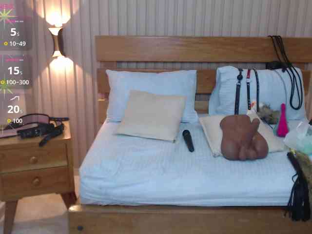 luciana-ballesteros webcam