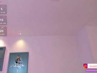 MaddisonCollins Porn Show