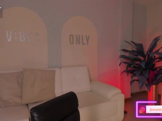 MaddisonCollins Porn Show