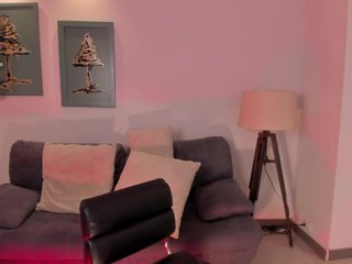 MaddisonCollins Porn Show