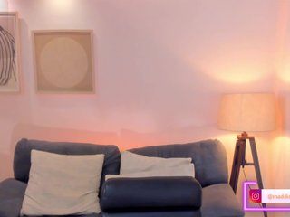 MaddisonCollins Porn Show