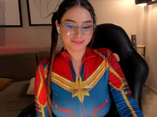 MaddisonCollins Porn Show