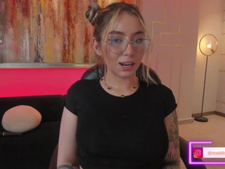 MaddisonCollins Porn Show