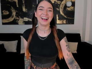 MaddisonCollins Porn Show