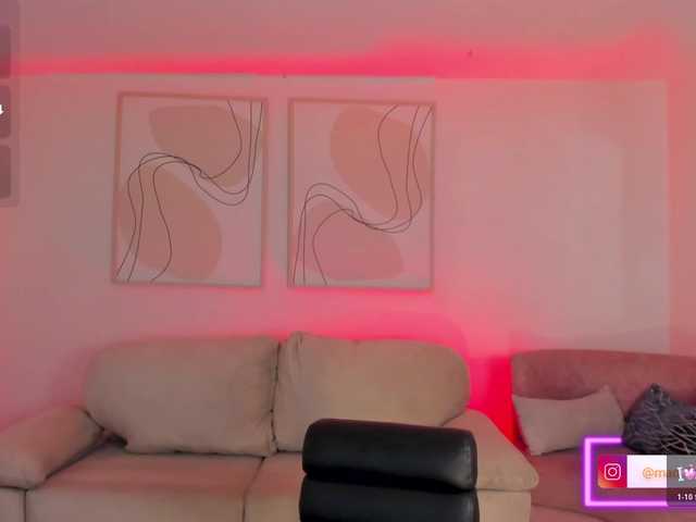 MaddisonCollins's BongaCams show and profile