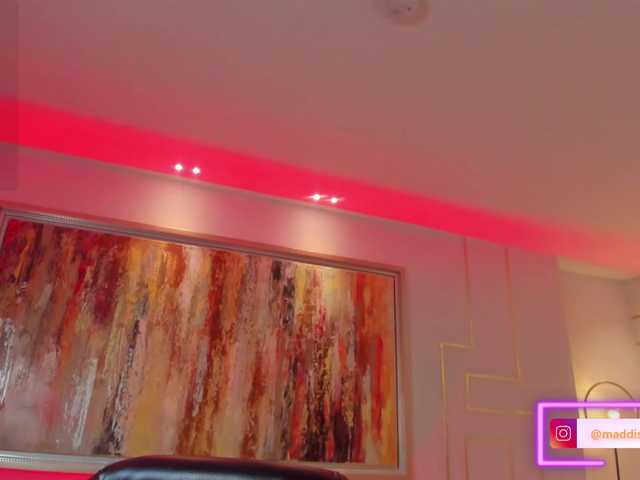 MaddisonCollins preview