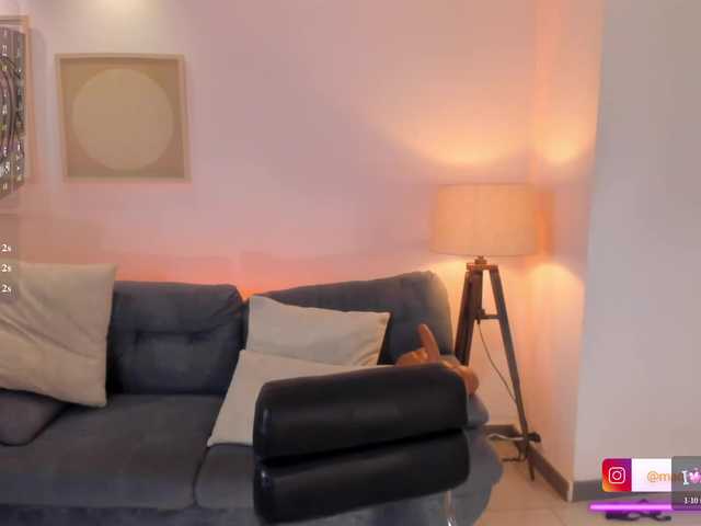 MaddisonCollins's BongaCams show and profile